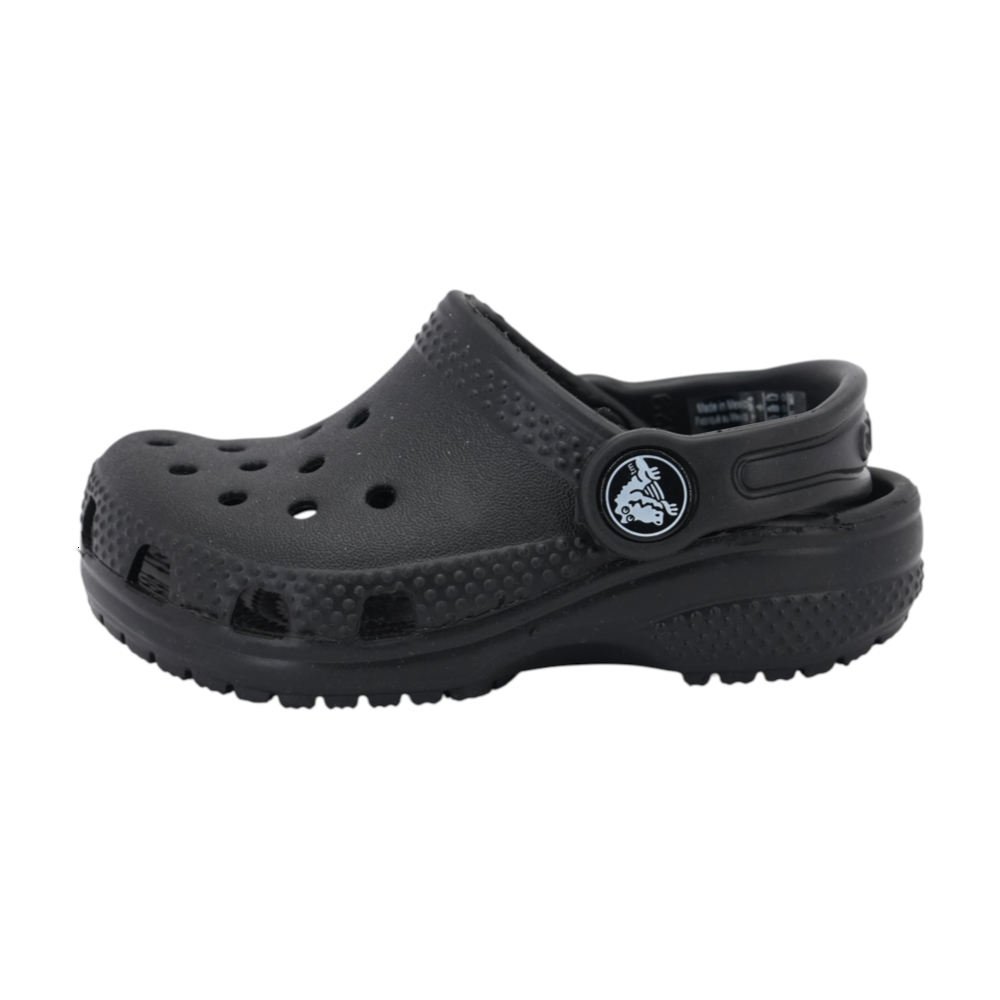 Black Casual Shoes