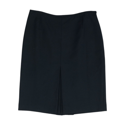 Black Mini Skirt