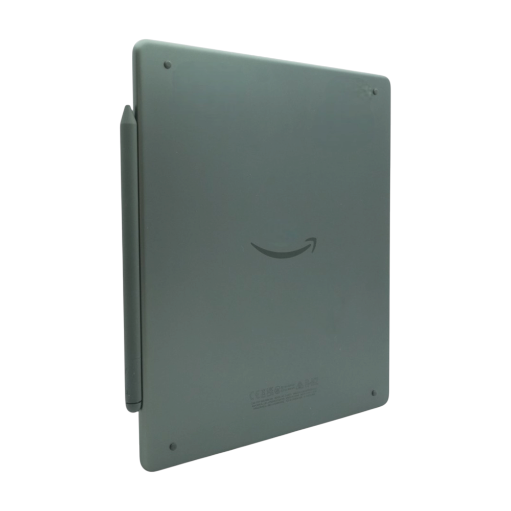 Kindle Scribe 2024【純正ケース・ペン付】 32GB Kindle Scribe (2024) with Pen 11th 32GB Gray E-Reader – Unclaimed