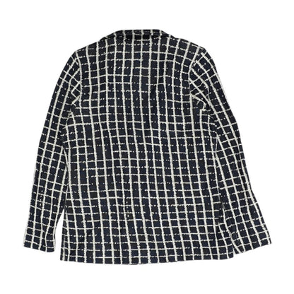 Navy Blazer