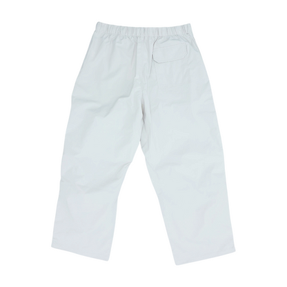 Tan Regular Pants