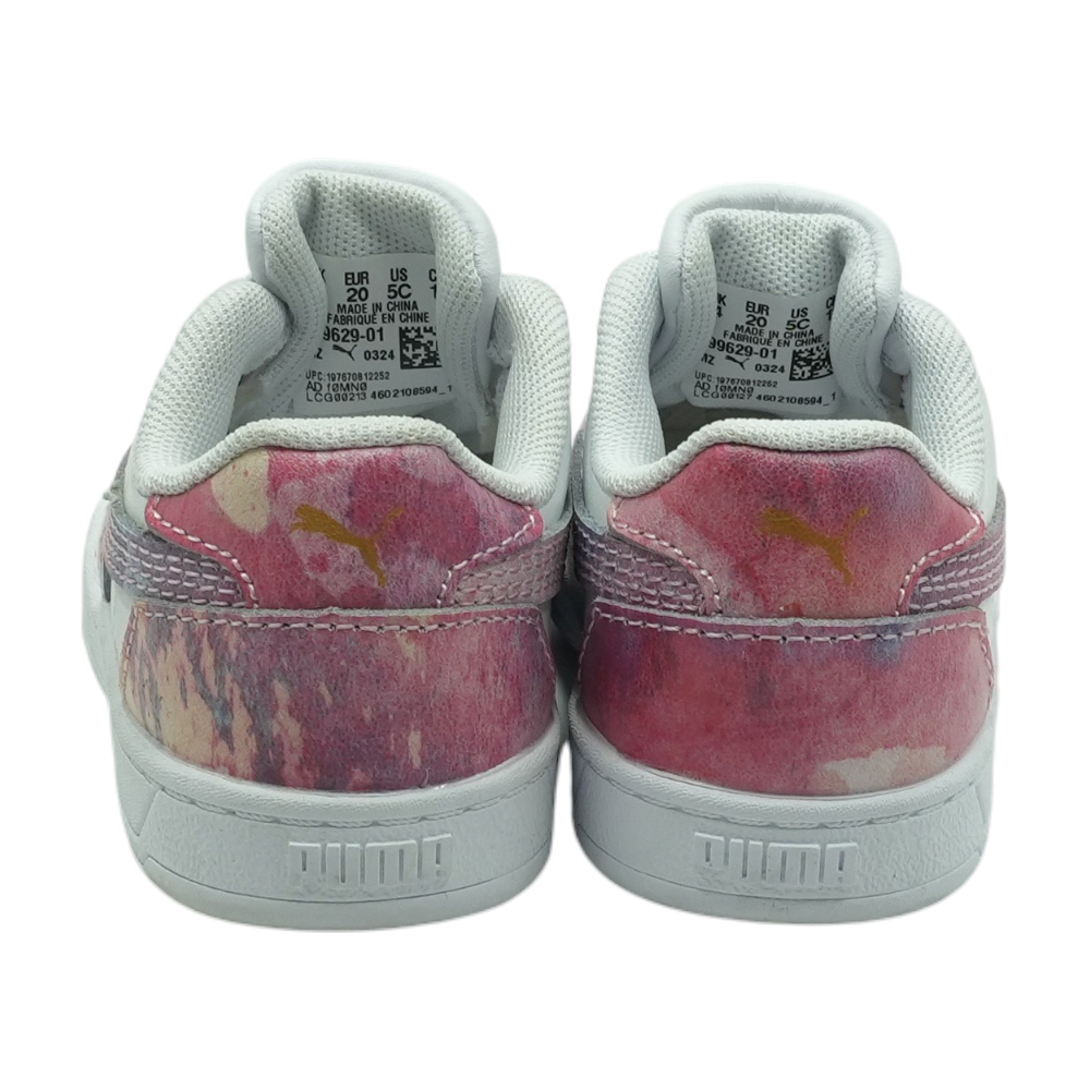 Pink Athletics