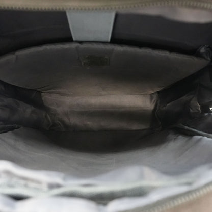 Charcoal Backpack