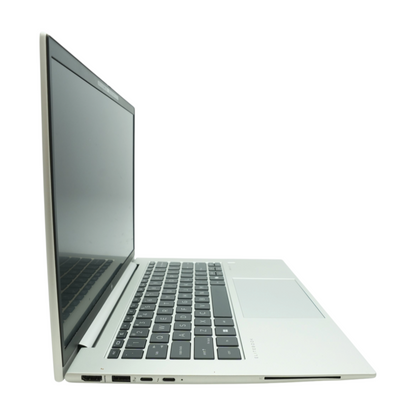 14.0" EliteBook 845 Silver AMD Ryzen 5 Pro 3.20GHz 16GB 256GB NVME/SSD