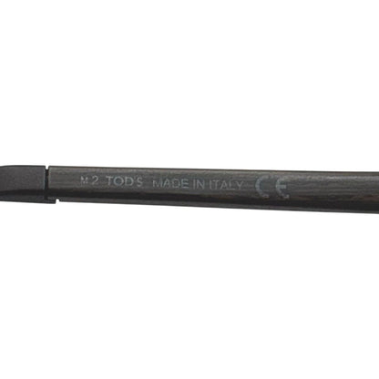 Brown TO 179 Round Sunglasses