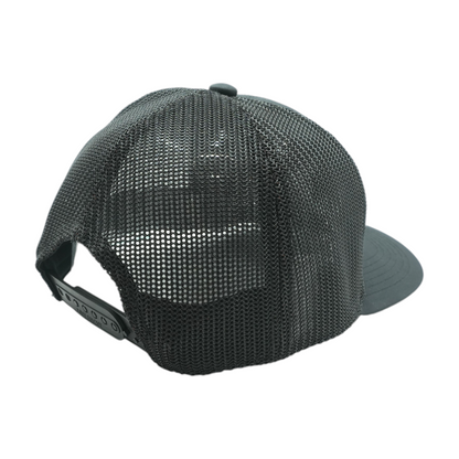 Black Ballcap