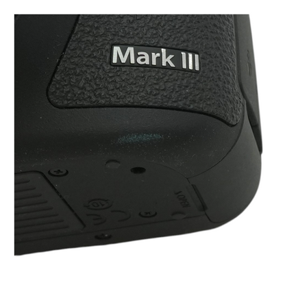 EOS 5D Mark III 22.3MP DSLR Camera