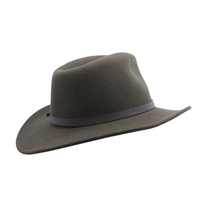 Olive Misc. Hat