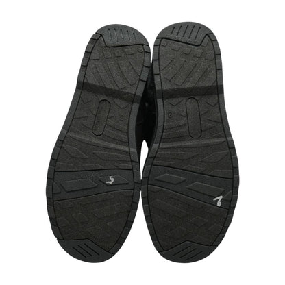Iceland Black Boots