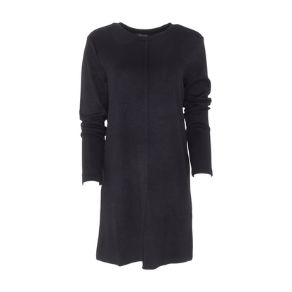 Black Mini Dress
