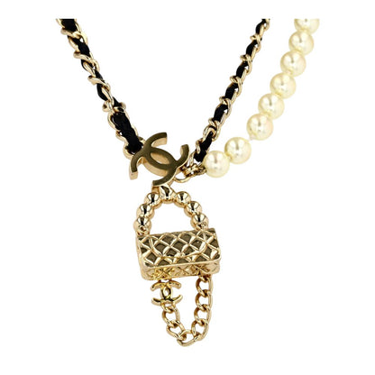 Costume Statement Necklace