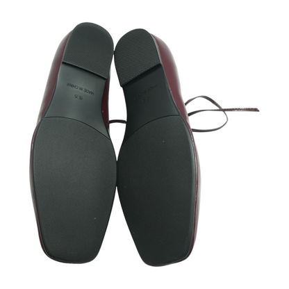Red Flats