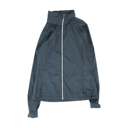 Black Active Jacket