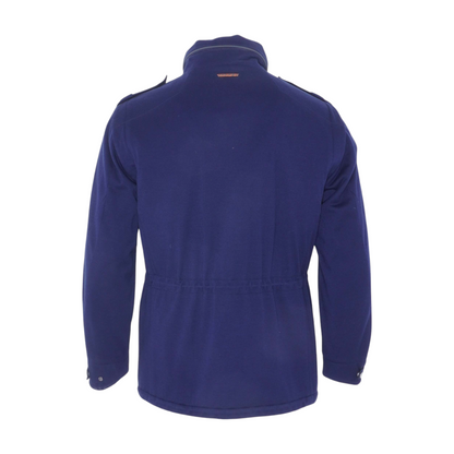 Navy Endurance Jacket