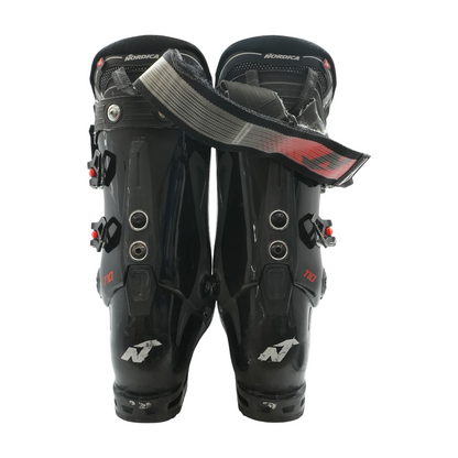 Speedmachine 3 110 Ski Boots