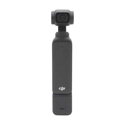Osmo Pocket 3 Action Camera