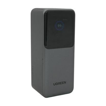 130W Fast Charging Power Bank