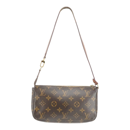 Pochette Accessoires in Monogram Canvas
