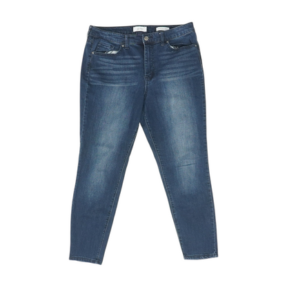 Blue Jeans
