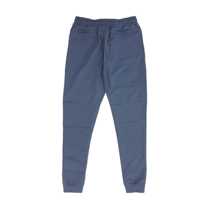 Blue Regular Pants