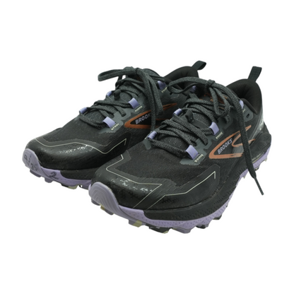 Cascadia 18 Low-Top Athletic Shoes