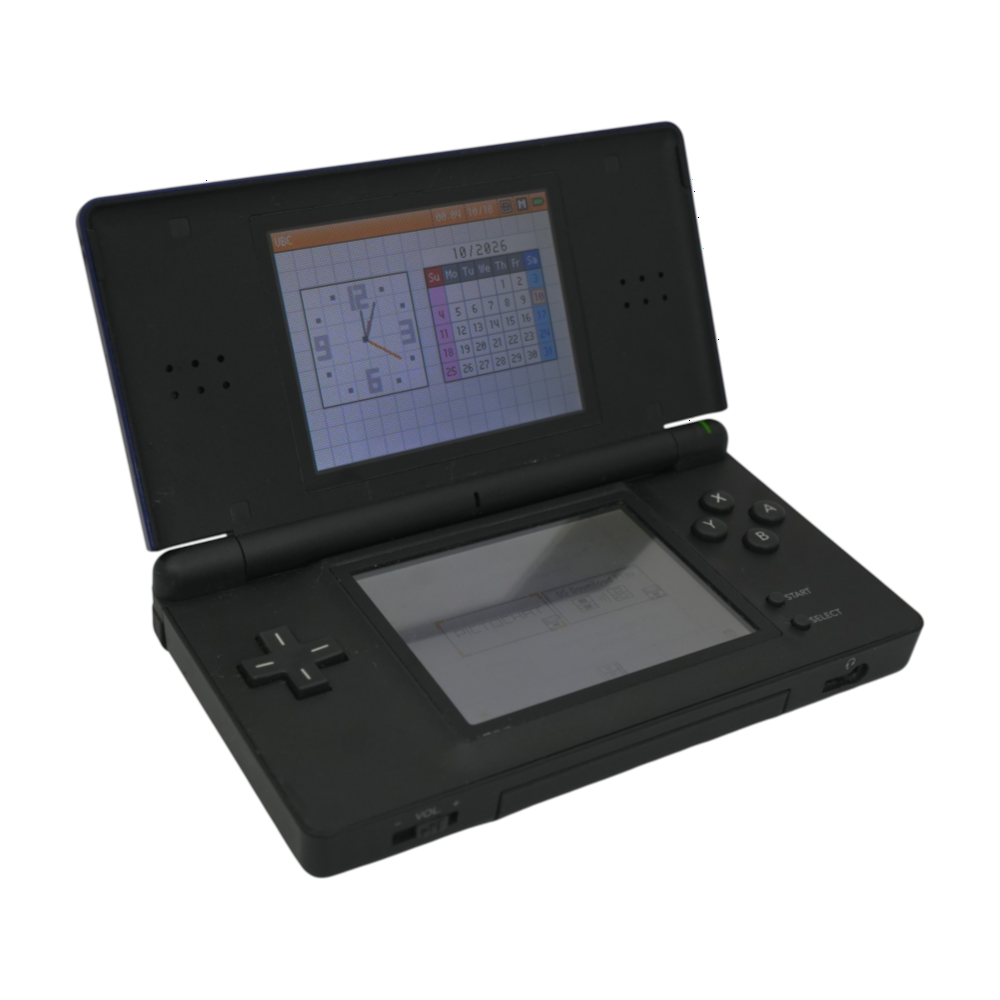 DS Lite Game System