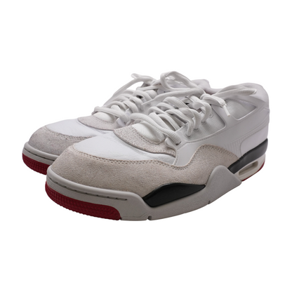 Jordan 4 RM Low-Top Athletic Shoes