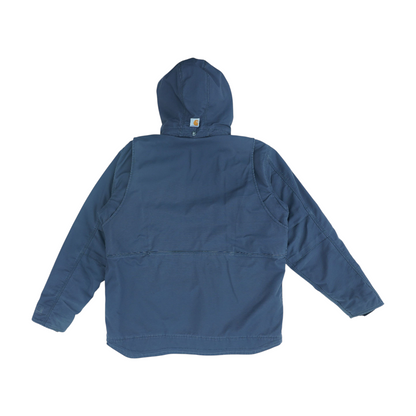 Gray Solid Jacket