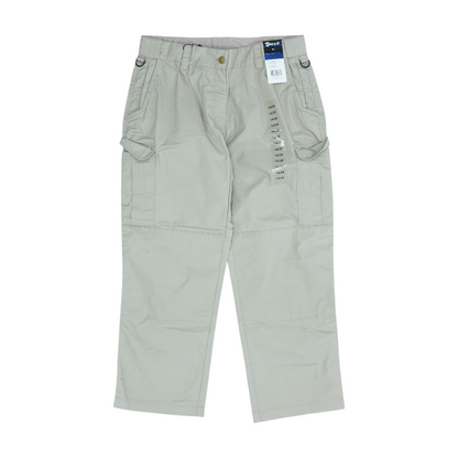 Khaki Pants