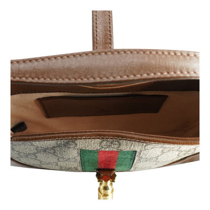 Jackie 1961 Mini Handbag in GG Supreme