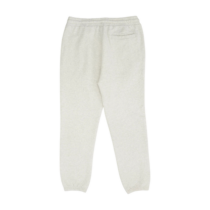 Gray Regular Pants