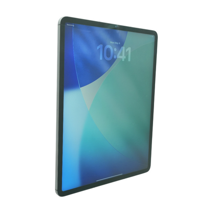 iPad Pro 12.9" Space Gray 5th Generation M1 256GB Carrier Unlocked UB REFURBISHED Tablet