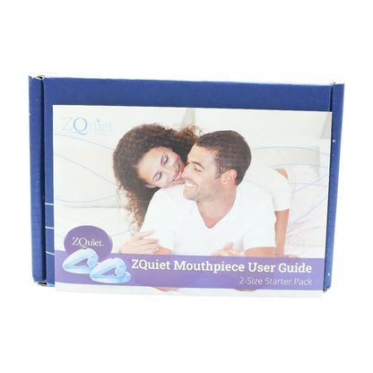 Anti-Snoring Mouthpiece
