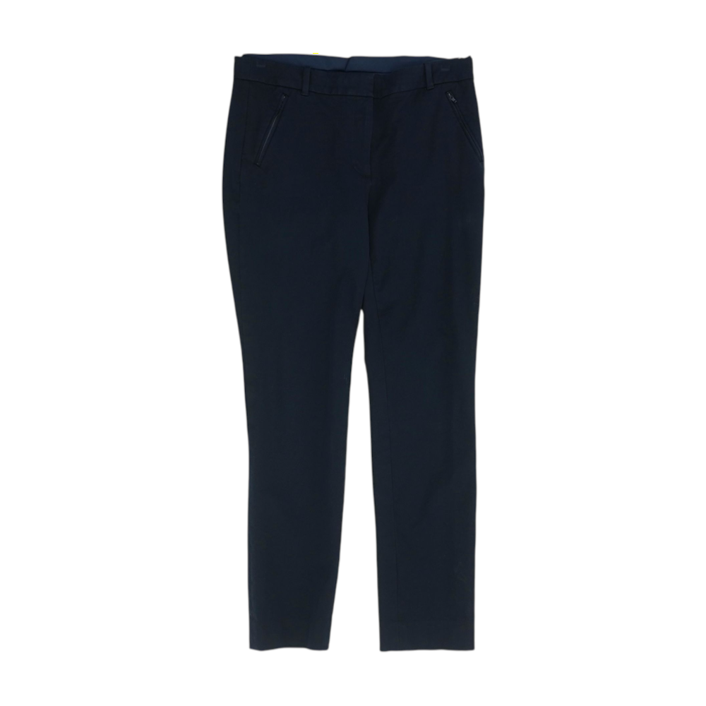 J.Crew Navy Regular Pants – Image 1