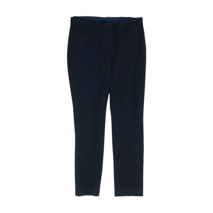 J.Crew Navy Regular Pants – Image 1