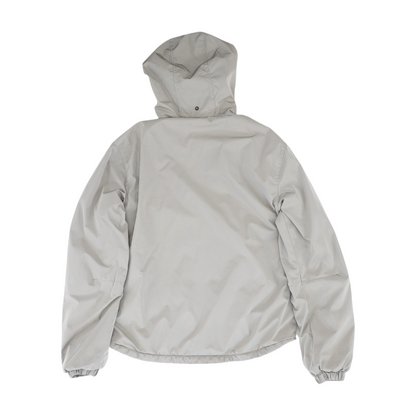 Tan Solid Jacket