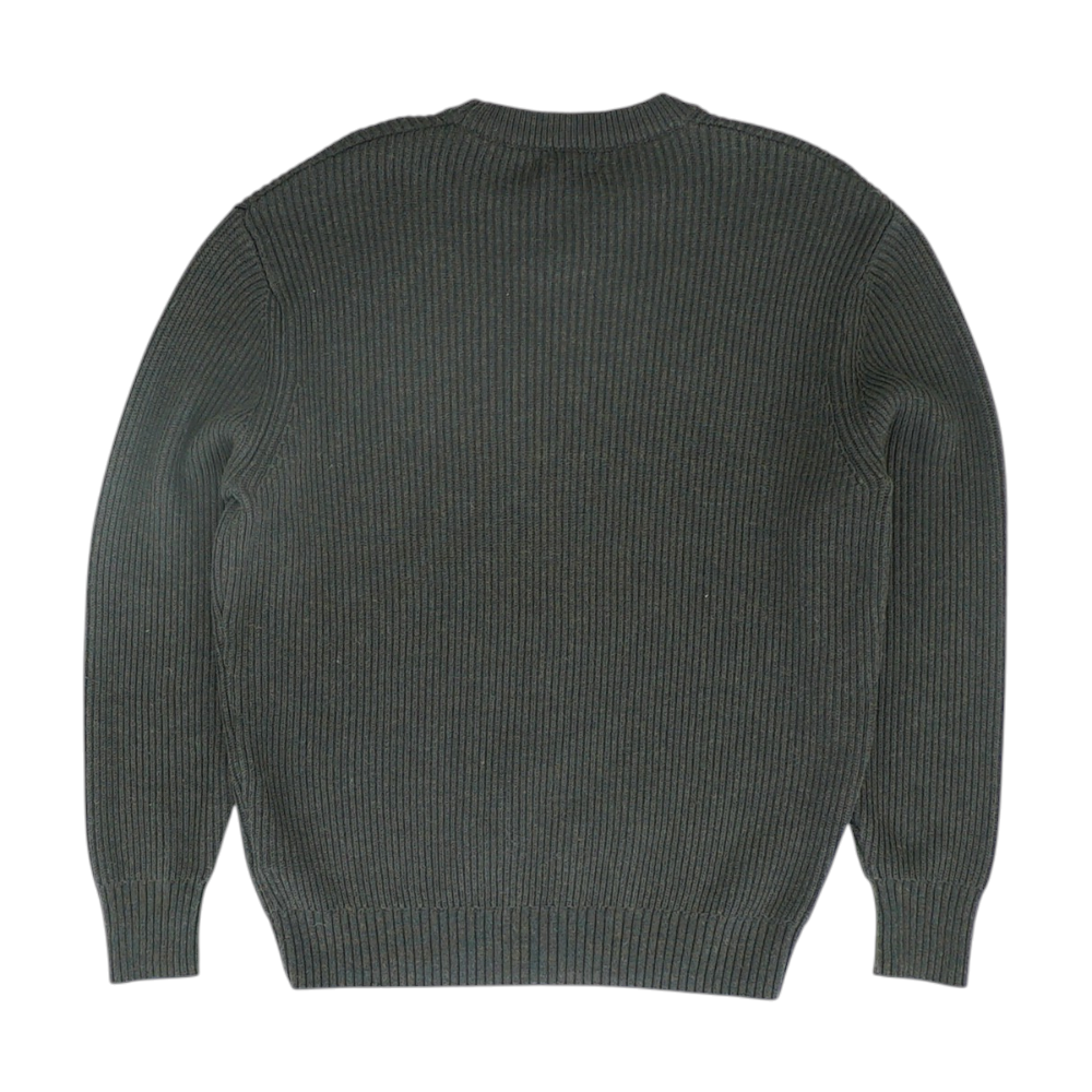 Charcoal Pullover Sweater