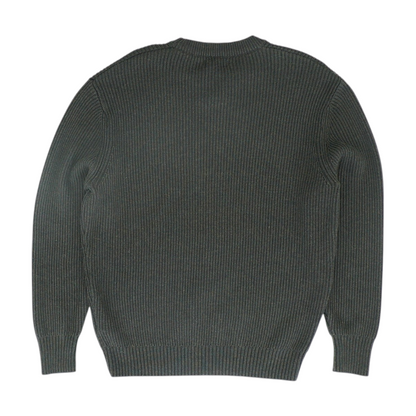 Charcoal Pullover Sweater