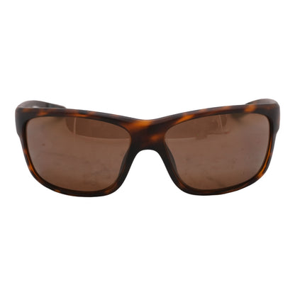Brown MJ0815S Square Sunglasses