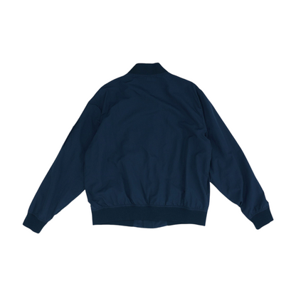 Black Solid Jacket