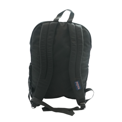 Black Backpack
