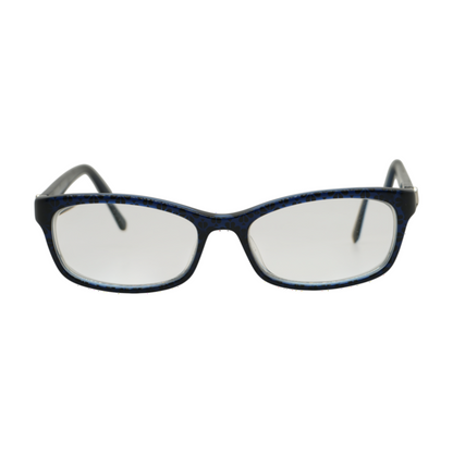 Kate Spade Navy Lizabeth Oval Prescription Eyewear – Image 2