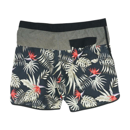 Multi Tropical Swim Shorts