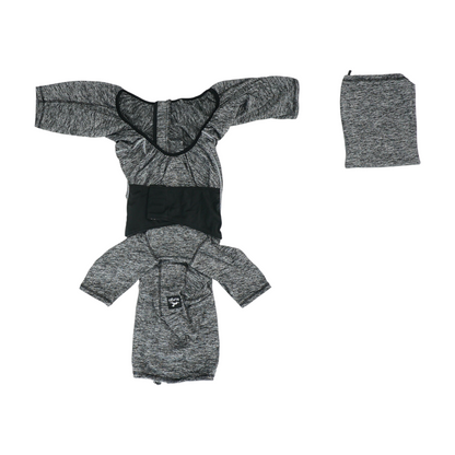 Stowe Base Layer