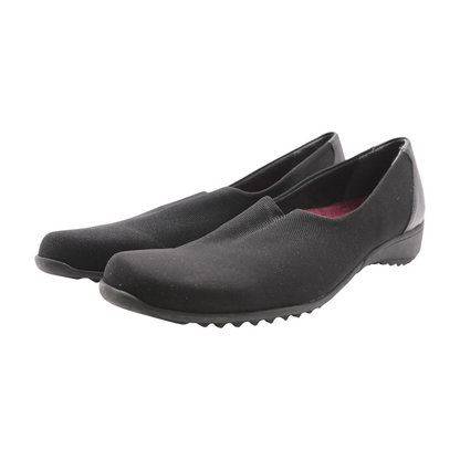Black Flats