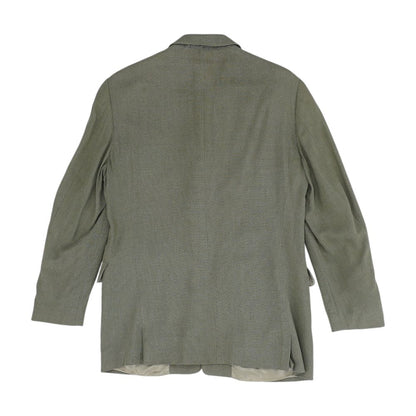 Gray Sport Coat