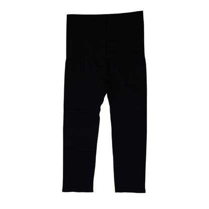 Black Active Leggings