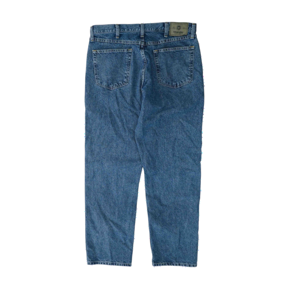 Relaxed Jeans
