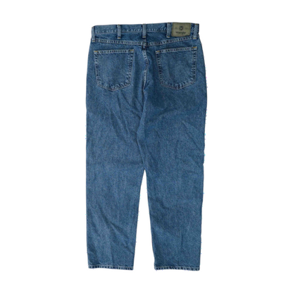 Relaxed Jeans