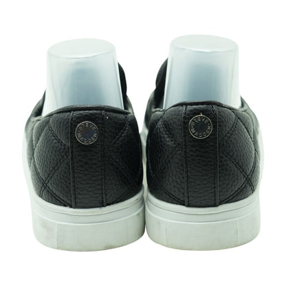 Black Athletic Shoes